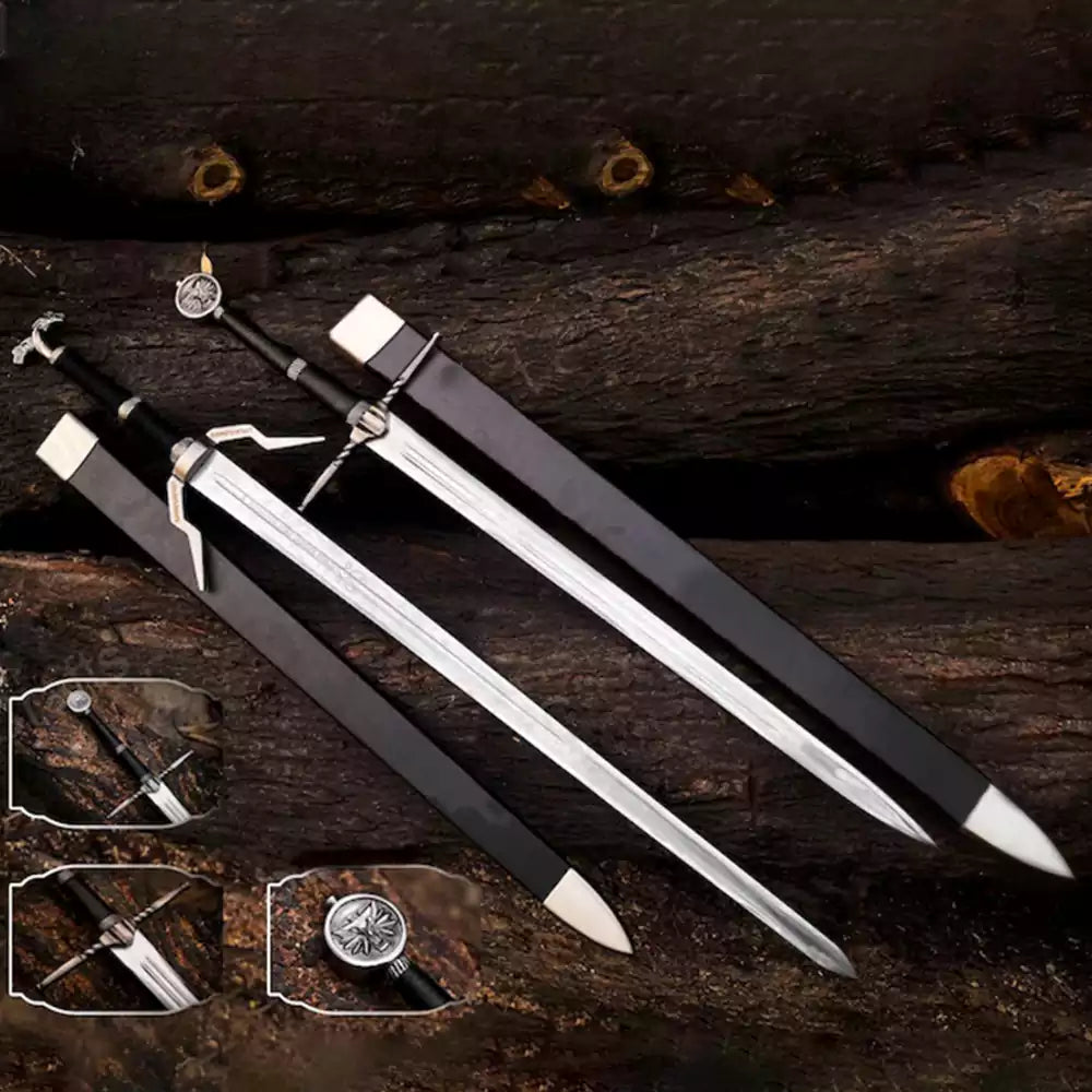 Witcher Replica
