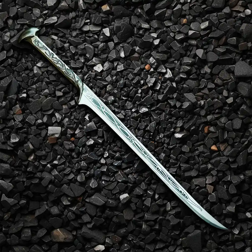 Thranduil Replica for The Hobbit Fans