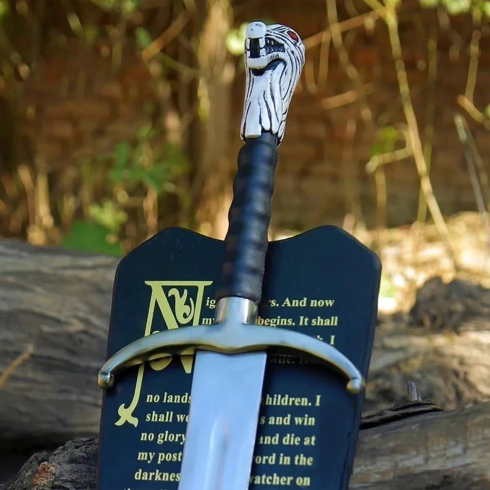 Game of Thrones Longclaw Sword Replica