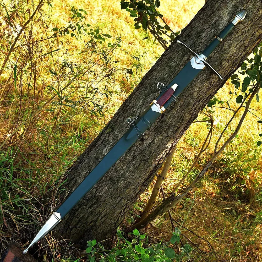 Aragorn Ranger Sword Replica