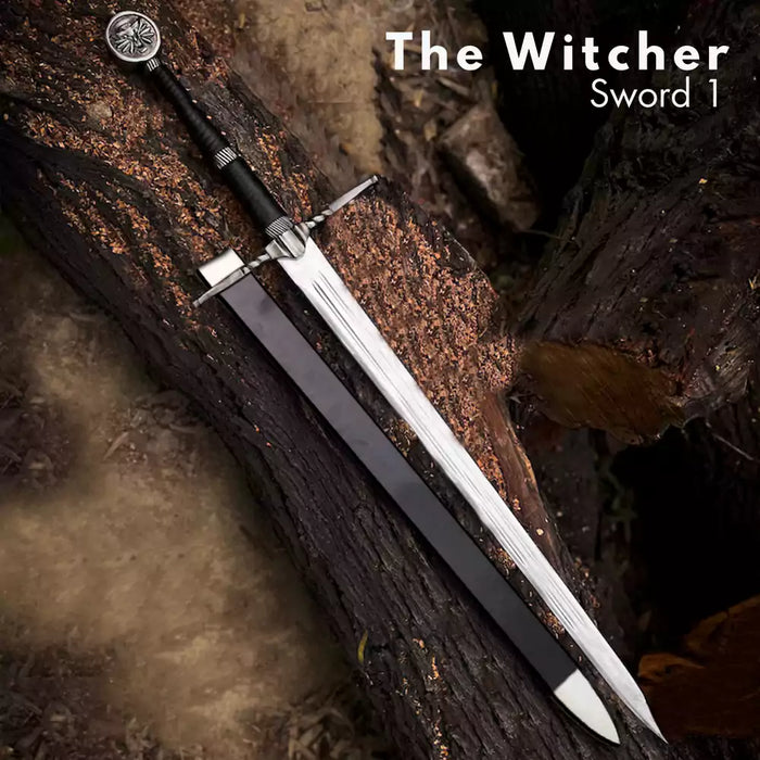 Witcher Replica