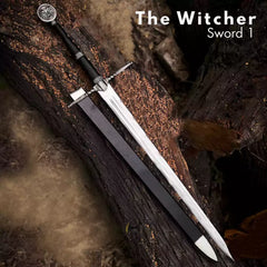 Witcher Replica