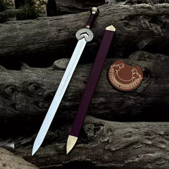 Lord of The Rings King Theoden Sword Replica