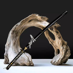 Hattori Hanzo Kill Bill Bill's Katana Sword