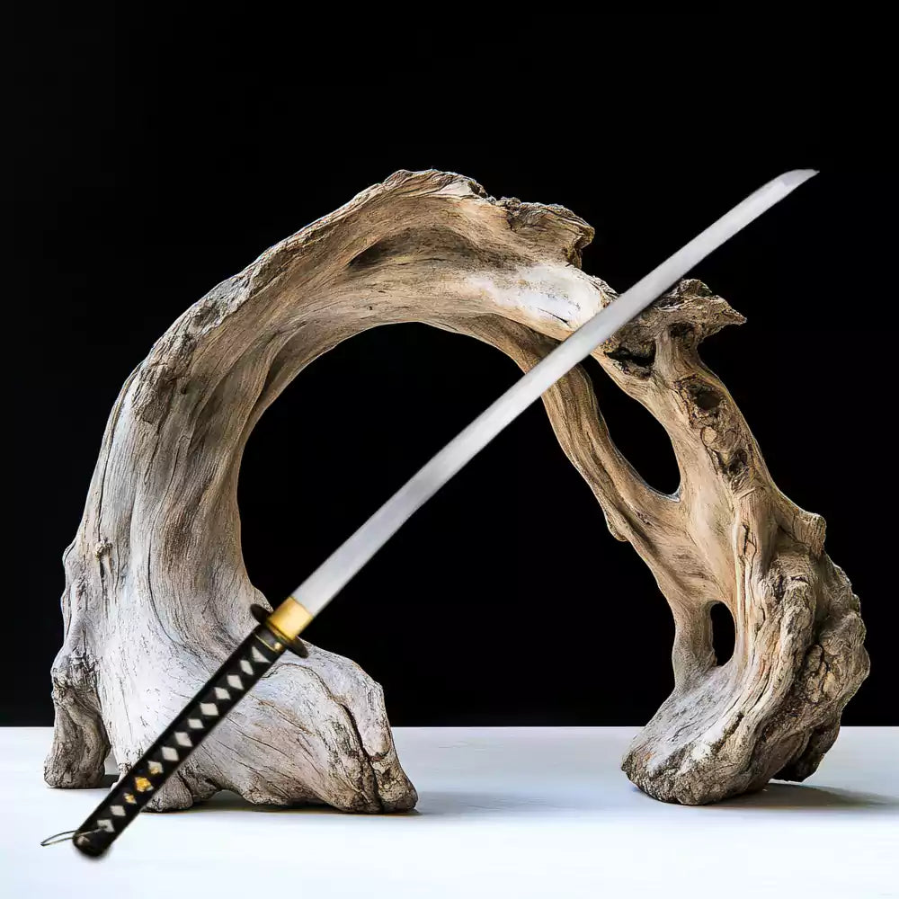 Hattori Hanzo Kill Bill Bill's Katana Sword