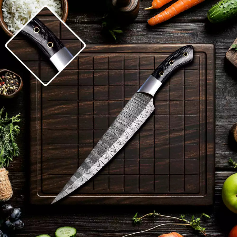 12 inch Kitchen knife
