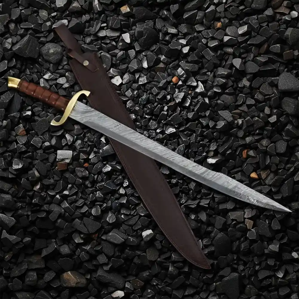 Viking Norse Sword Replica