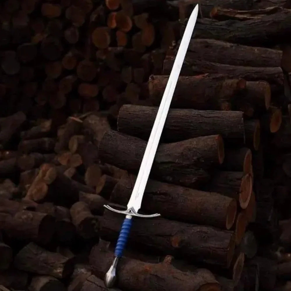 Blue Glamdring Sword Replica