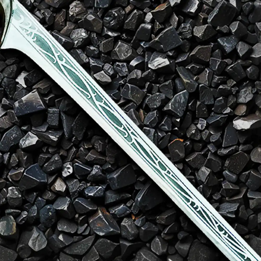 Thranduil Replica for The Hobbit Fans