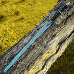 Ringwraiths Nazgul Sword Replica