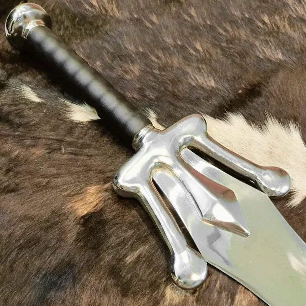 He Man Power Grayskull Sword Replica