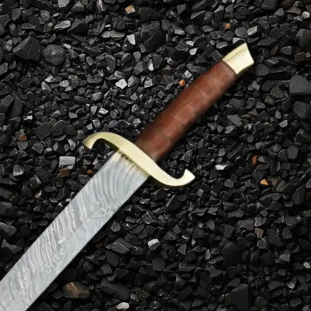 Viking Norse Sword Replica