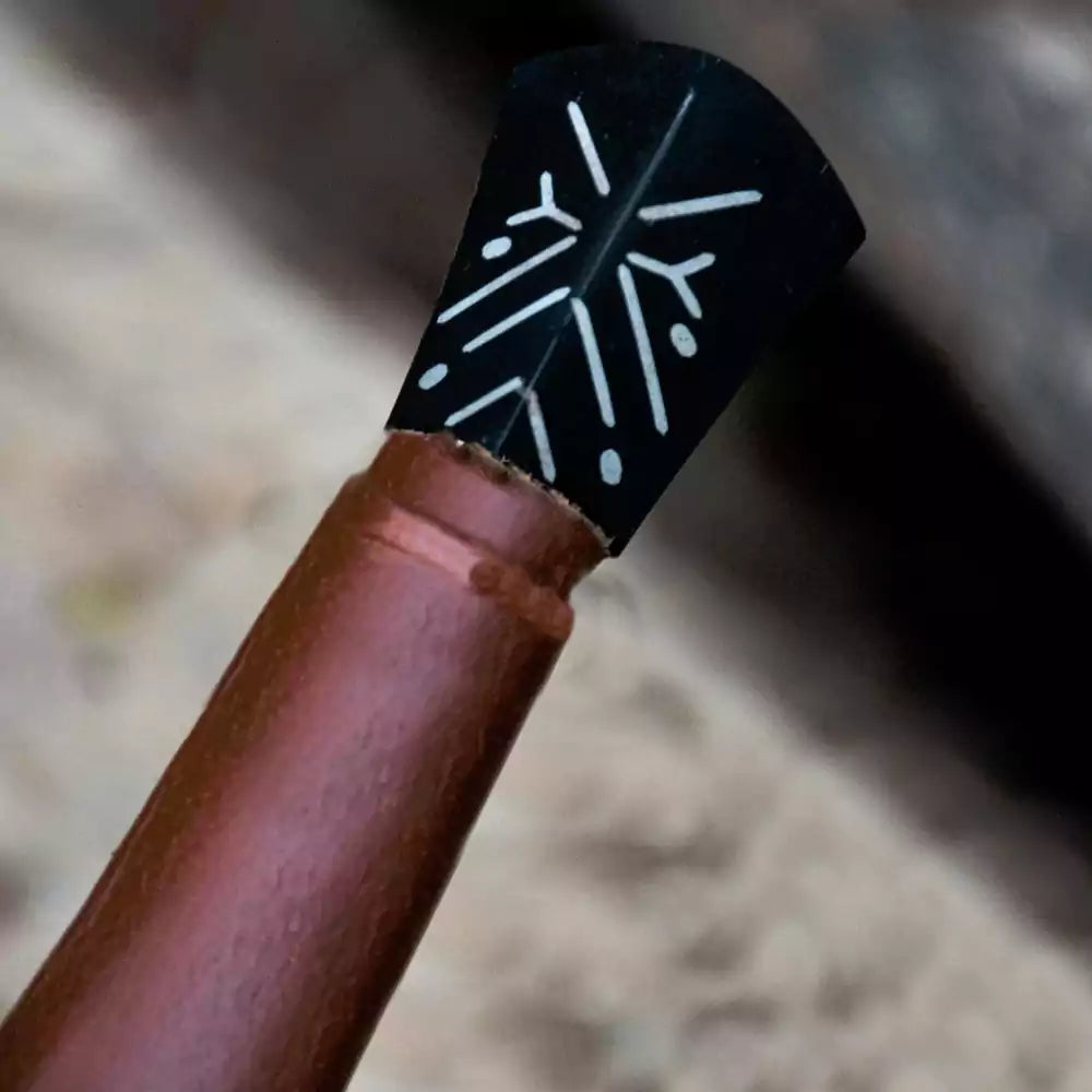 Long Medieval Viking Sword