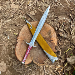 Lord Of The Rings Viking Sting Sword Replica