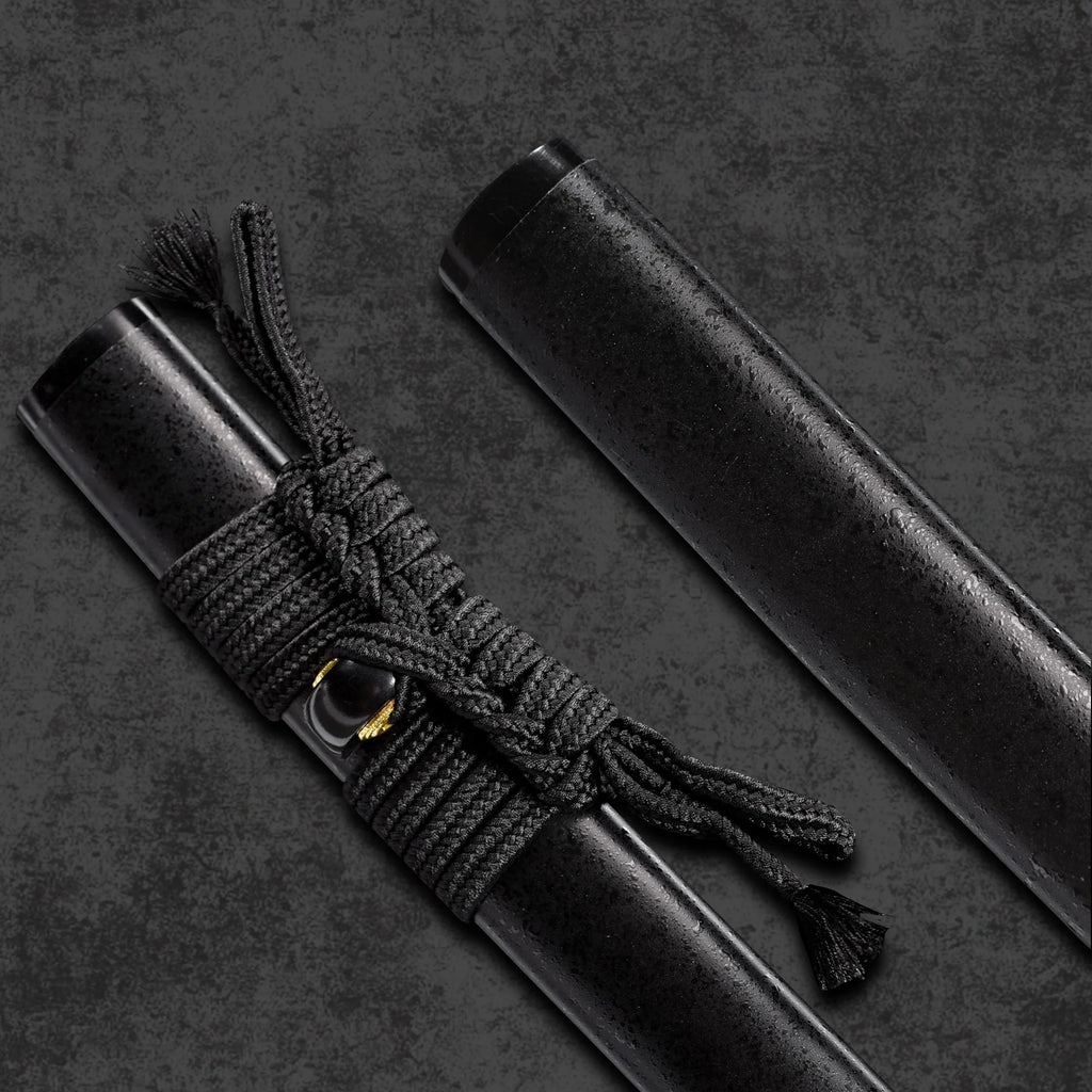 Long Samurai Katana Sword Replica