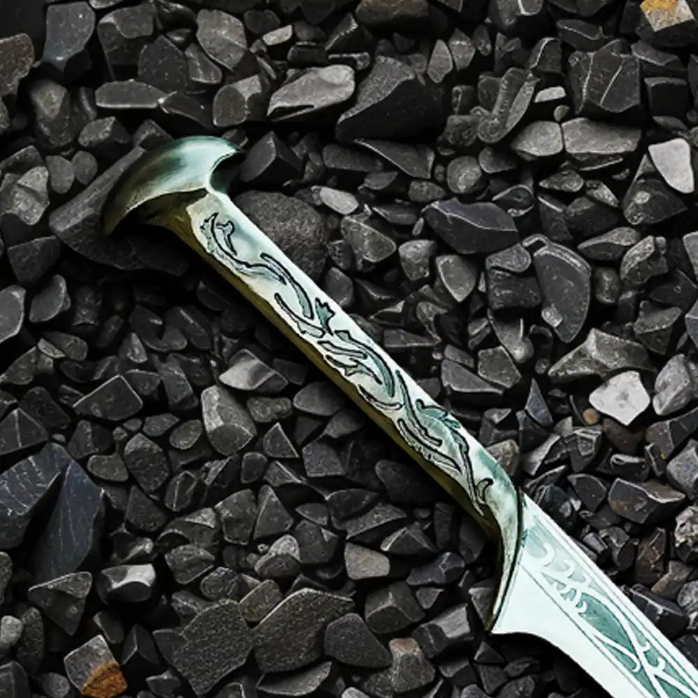 Thranduil Replica for The Hobbit Fans