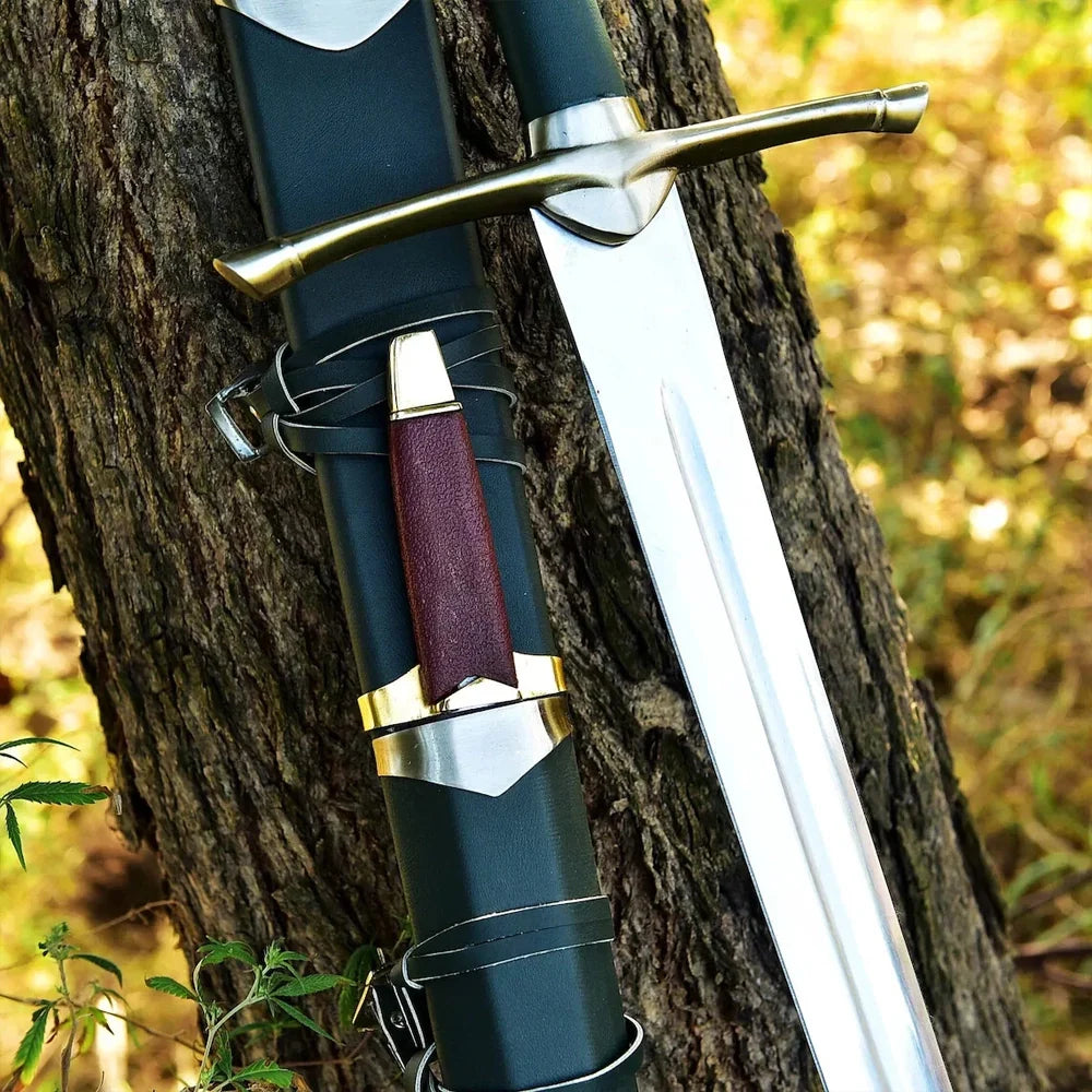 Aragorn Ranger Sword Replica
