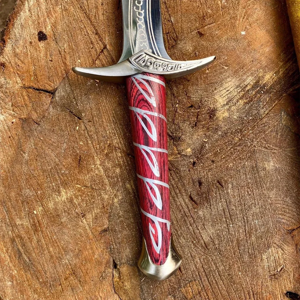 Lord Of The Rings Viking Sting Sword Replica