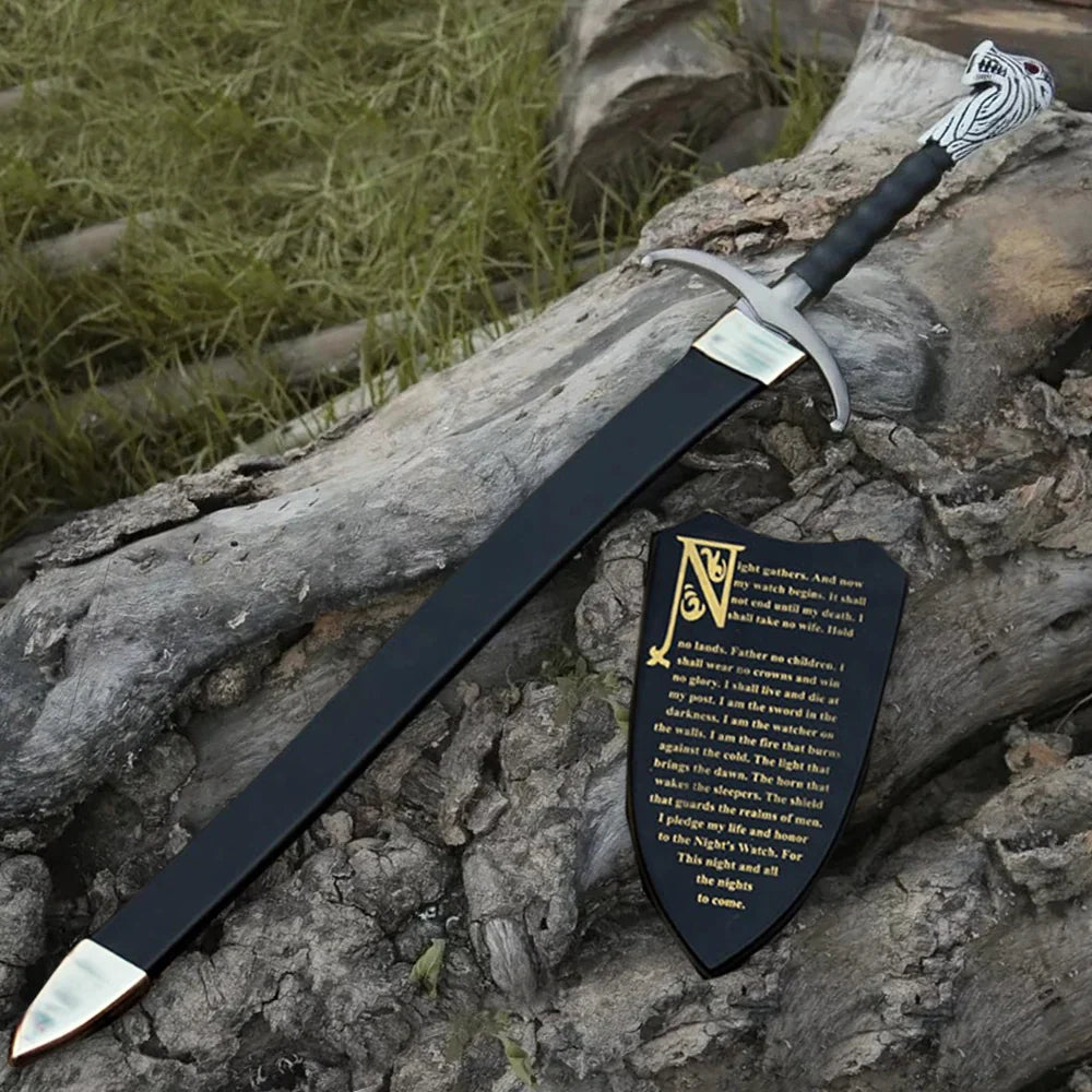 Game of Thrones Longclaw Sword Replica