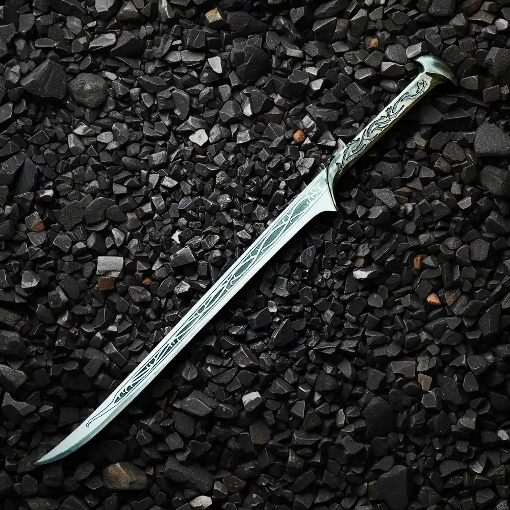 Thranduil Replica for The Hobbit Fans