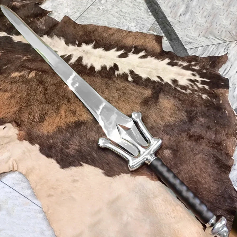 He Man Power Grayskull Sword Replica
