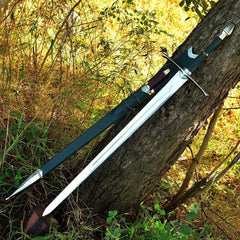 Aragorn Ranger Sword Replica