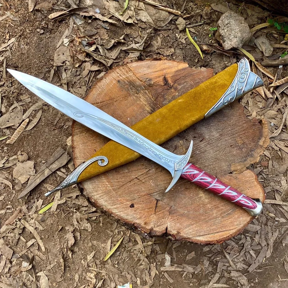 Lord Of The Rings Viking Sting Sword Replica