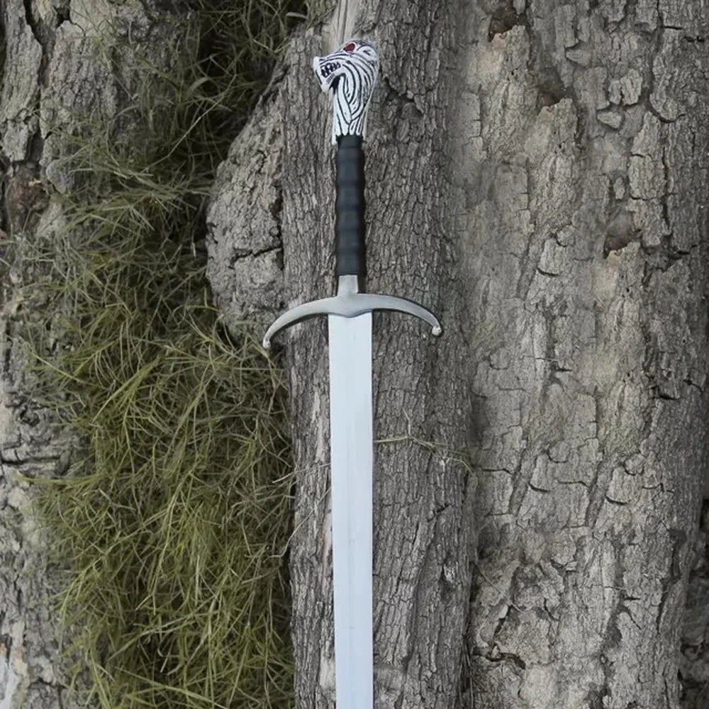 Game of Thrones Longclaw Sword Replica