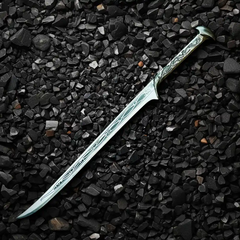 Thranduil Replica for The Hobbit Fans