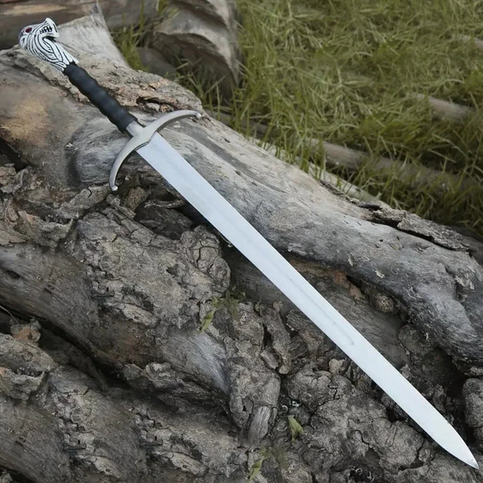 Game of Thrones Longclaw Sword Replica