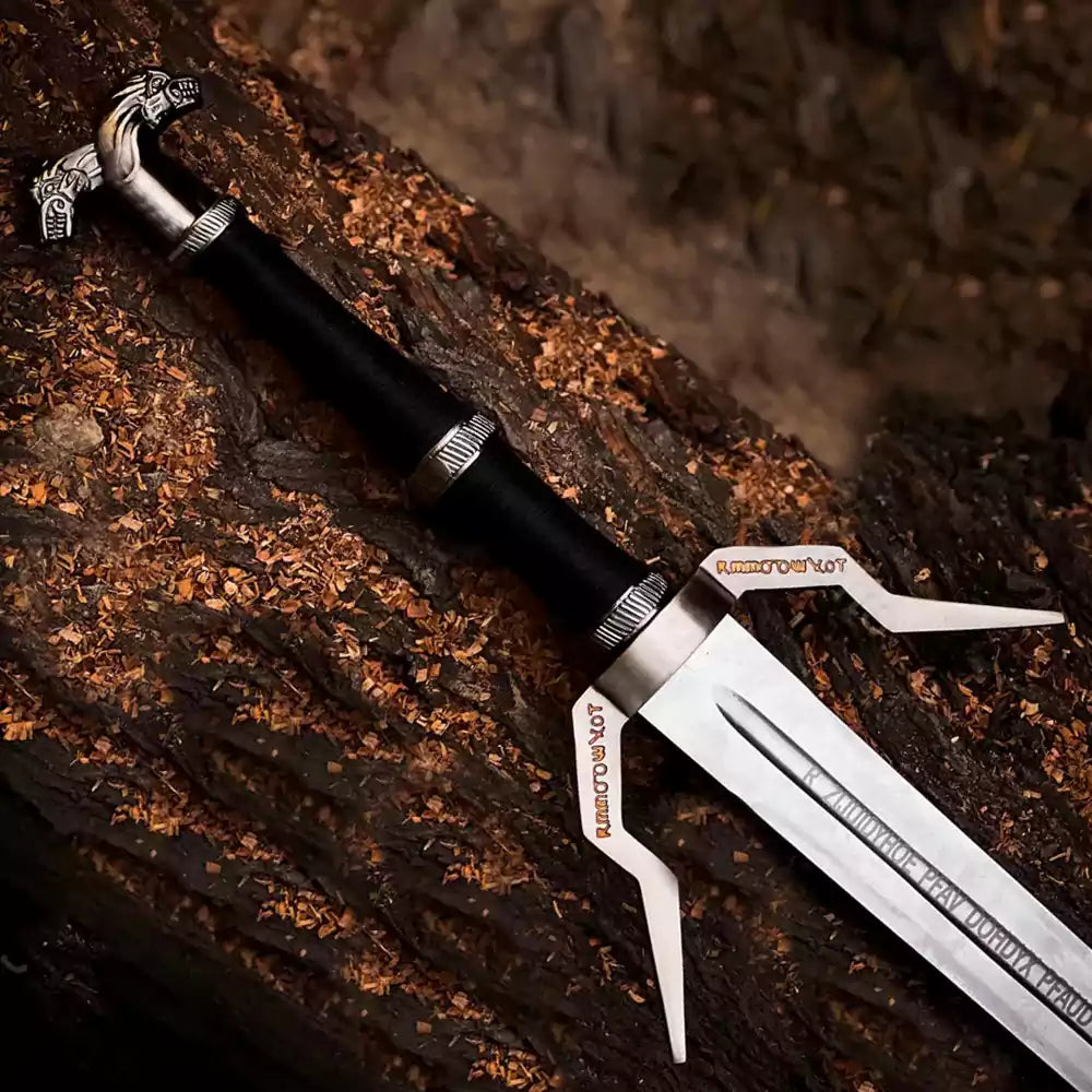 Witcher Replica