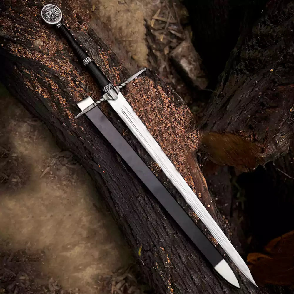 Witcher Replica
