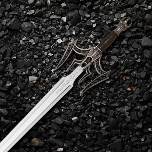 Viking Barbarian Sword Replica