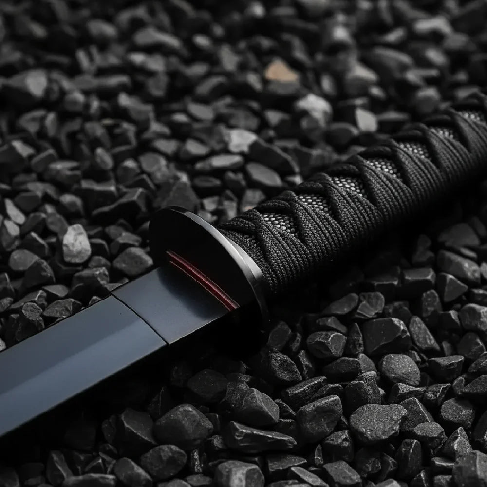 Katana Deadpool Sword Replica