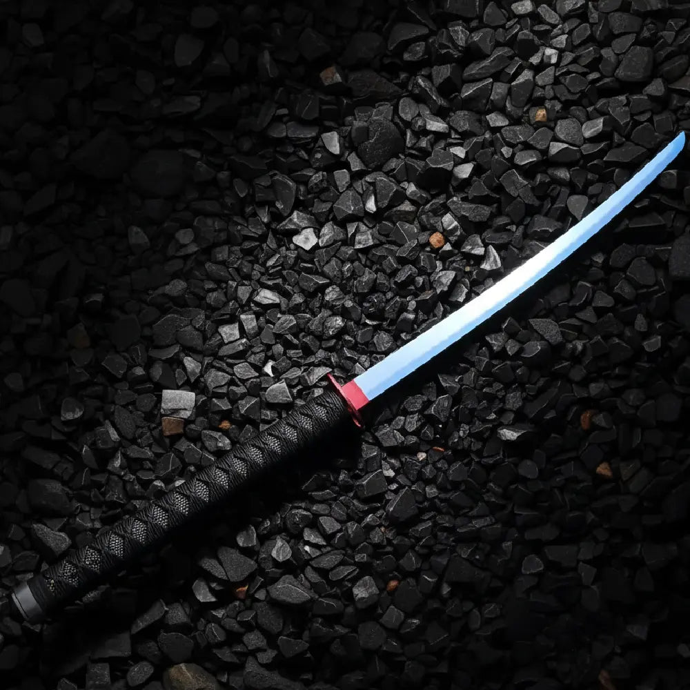 Katana Deadpool Sword Replica