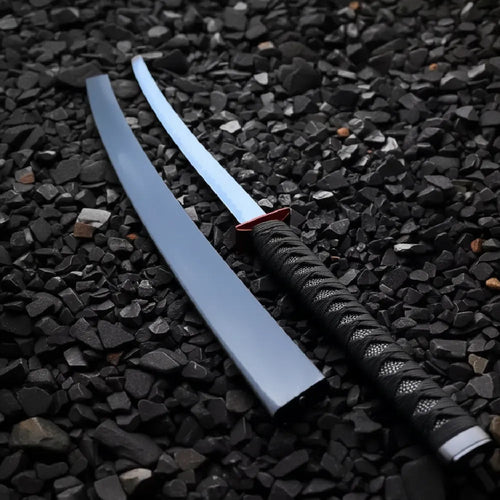 Katana Deadpool Sword Replica