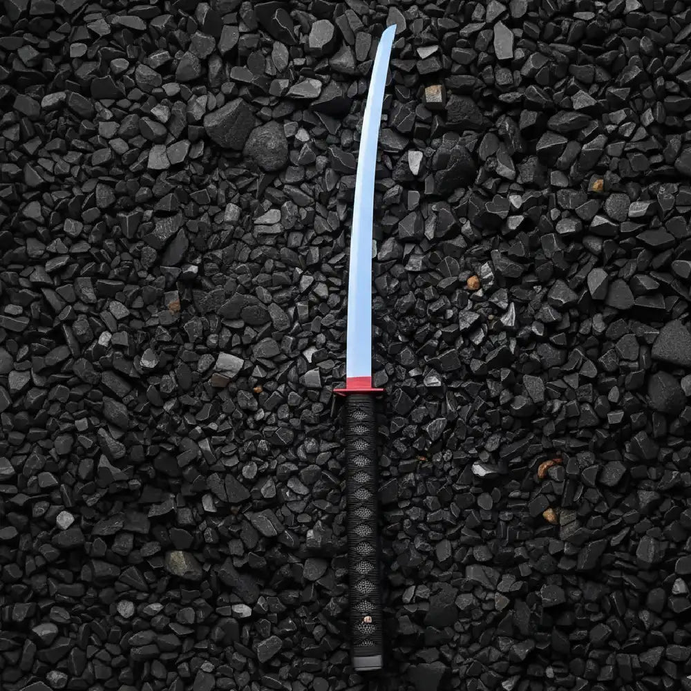 Katana Deadpool Sword Replica