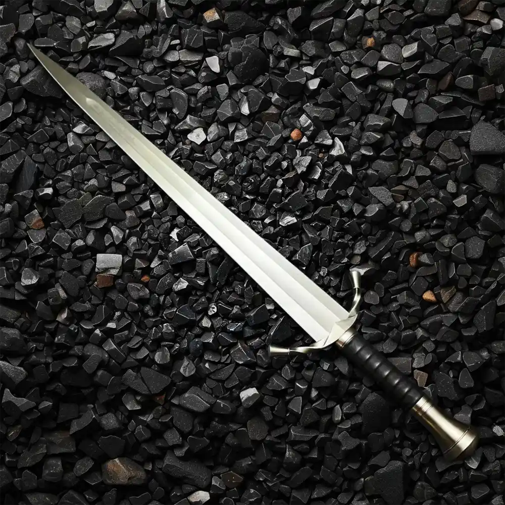 The Sword of Boromir Replica