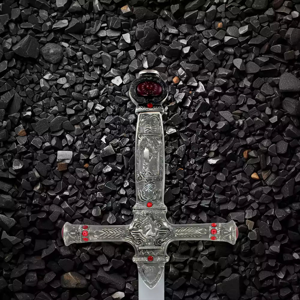 The Sword of Gryffindor Replica