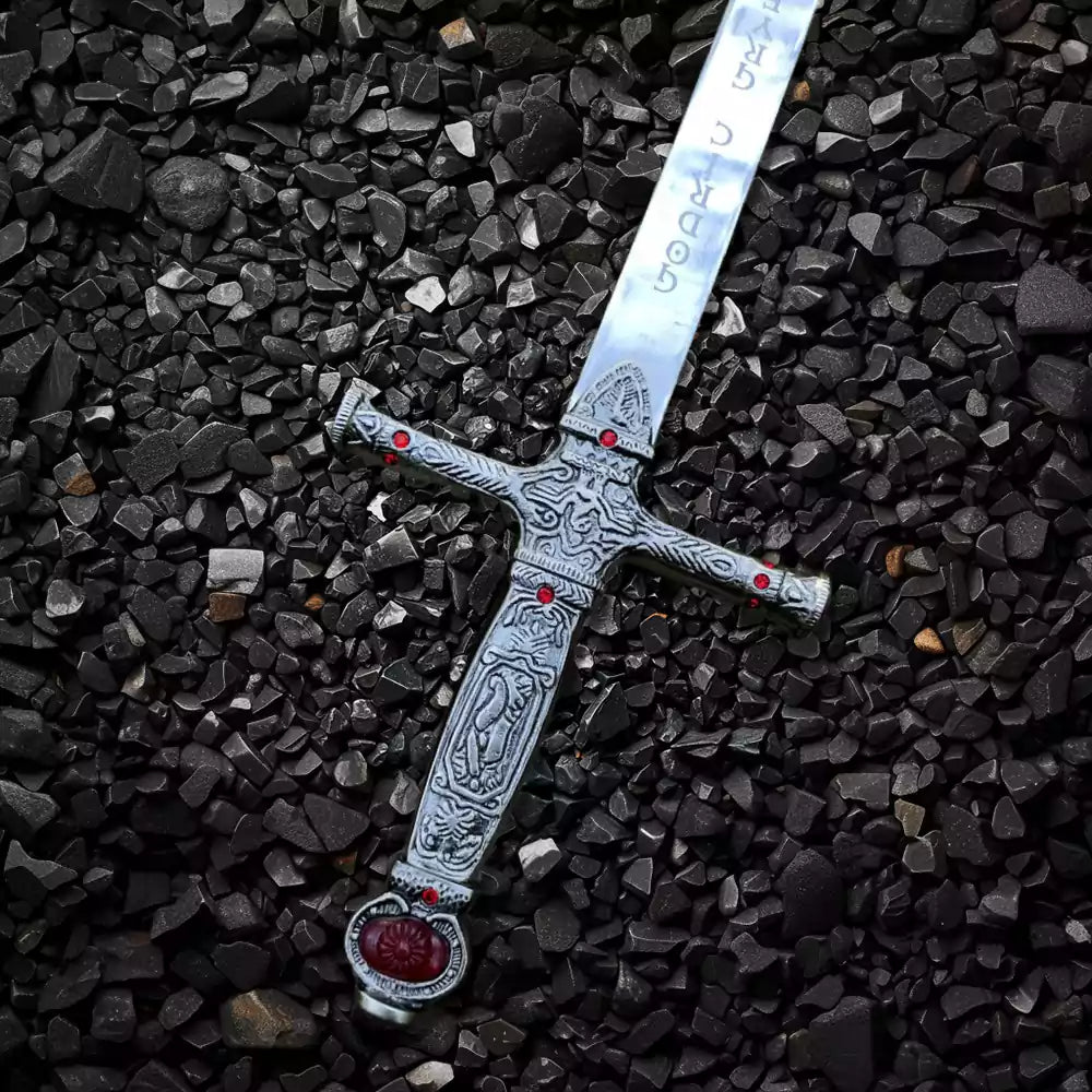 The Sword of Gryffindor Replica