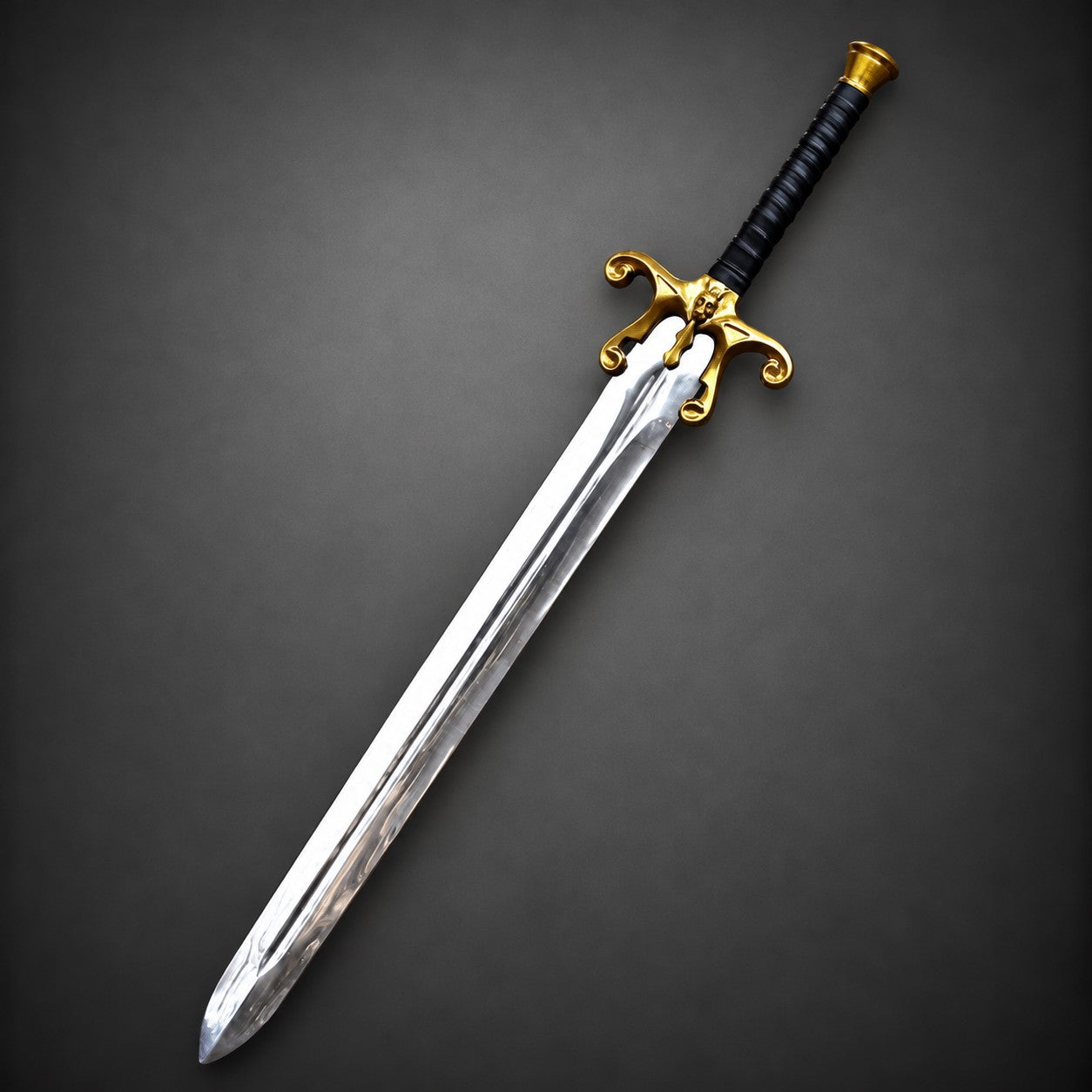 He Man Power Grayskull Sword Replica