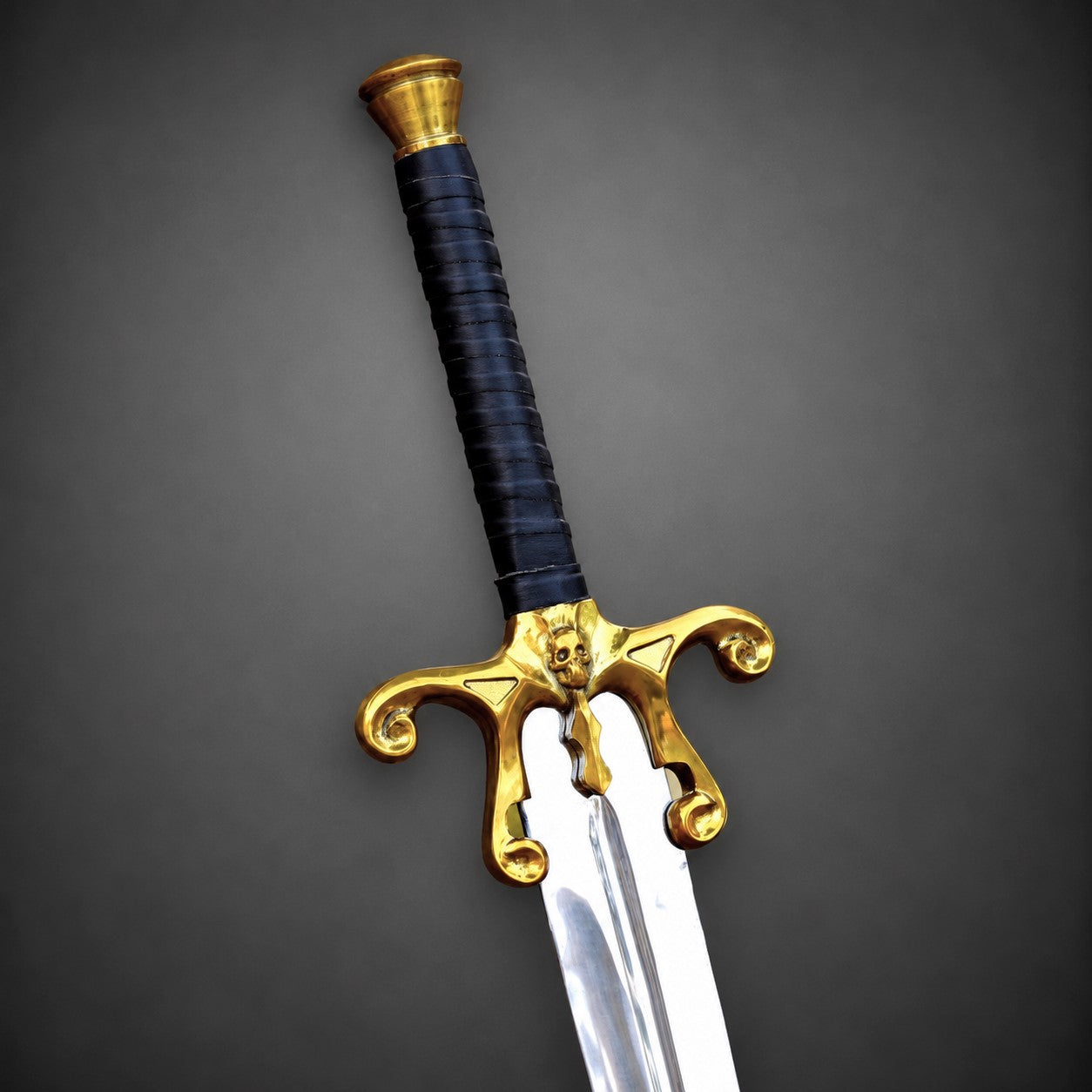He Man Power Grayskull Sword Replica