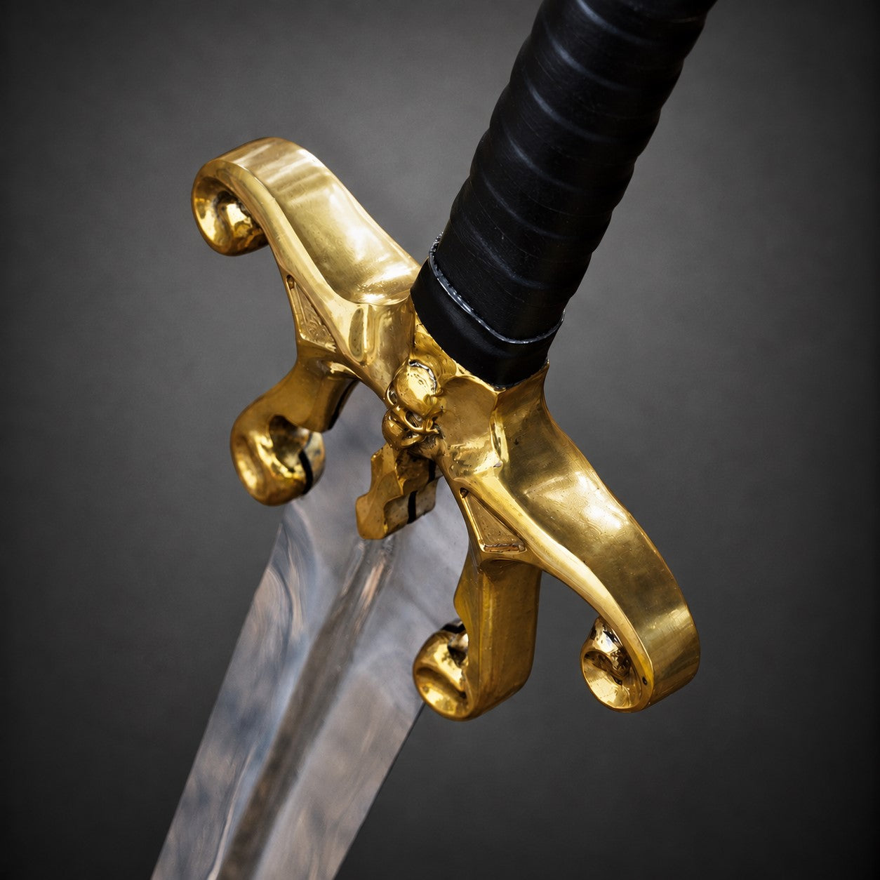 He Man Power Grayskull Sword Replica