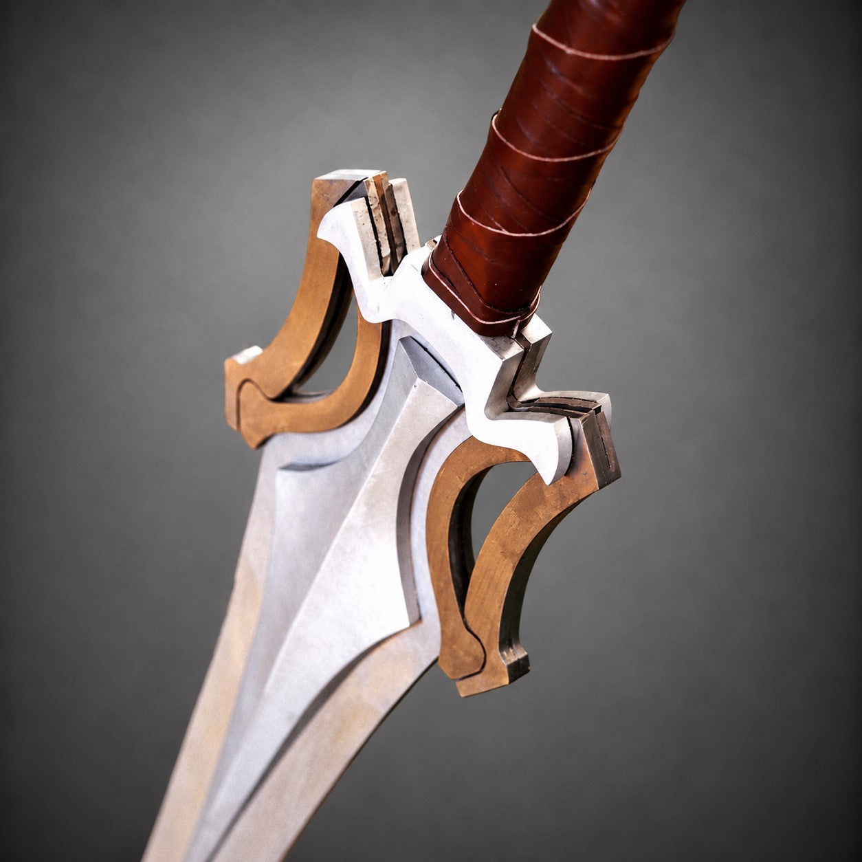 He Man Power Grayskull Sword Replica
