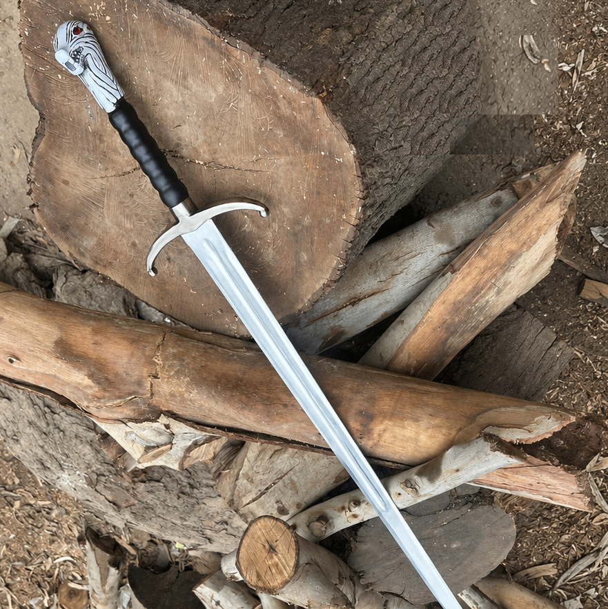 Game of Thrones Longclaw Sword Replica
