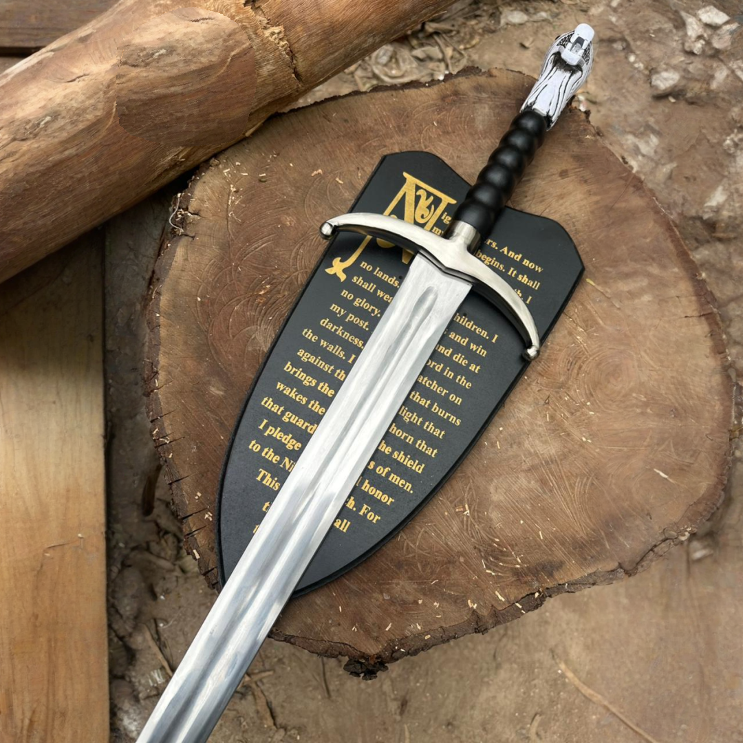 Game of Thrones Longclaw Sword Replica