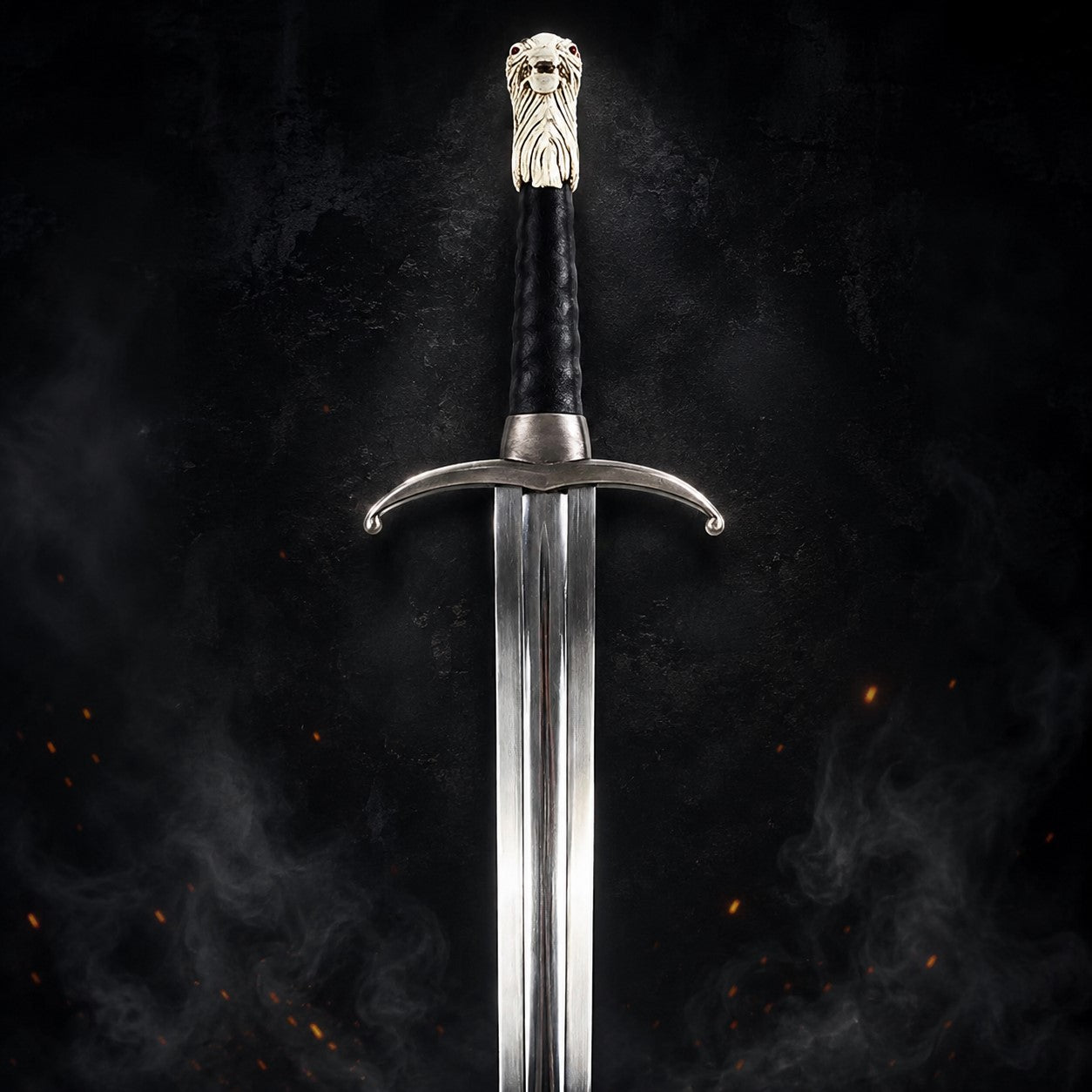 Game of Thrones Longclaw Sword Replica
