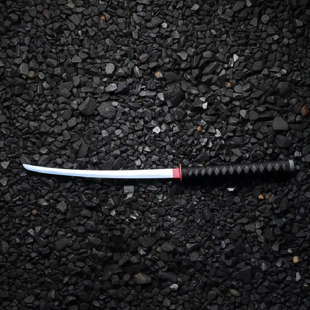 Katana Deadpool Sword Replica