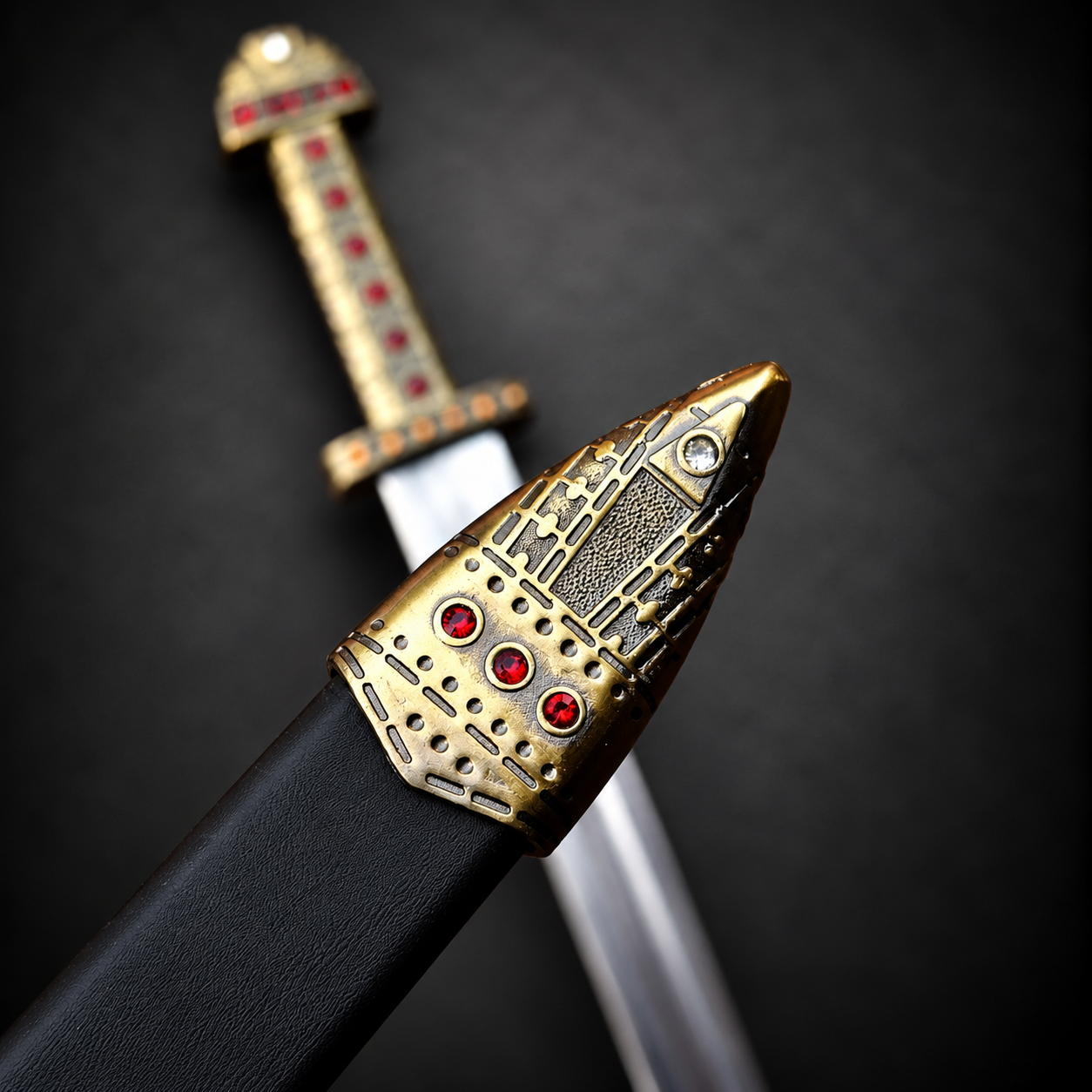 Ragnar Lothbrok Sword Replica