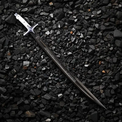 Sultan Mehmed the Conqueror Sword Replica